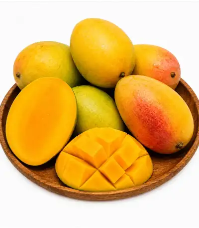 Produk buah Istana Buah Semarang - Mangga Gedong Gincu
