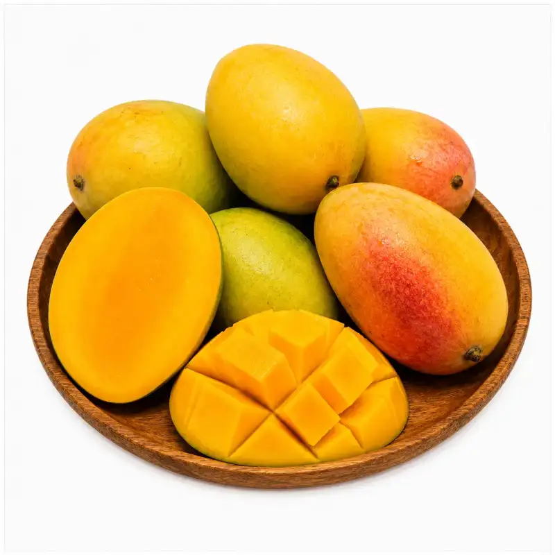 Produk buah Istana Buah Semarang - Mangga Gedong Gincu