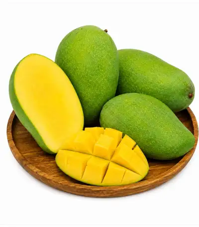 Produk buah Istana Buah Semarang - Mangga Kiojay