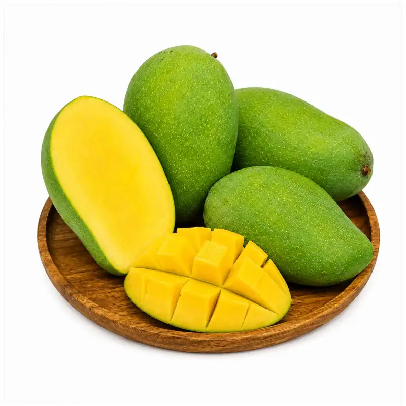 Produk buah Istana Buah Semarang - Mangga Kiojay