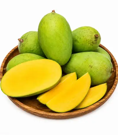 Produk buah Istana Buah Semarang - Mangga Kweni