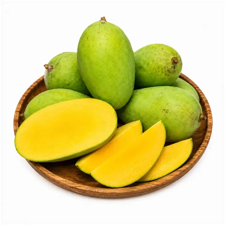 Produk buah Istana Buah Semarang - Mangga Kweni