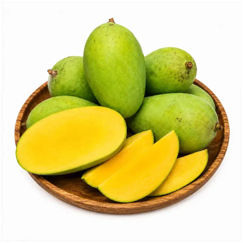 Produk buah Istana Buah Semarang - Mangga Kweni