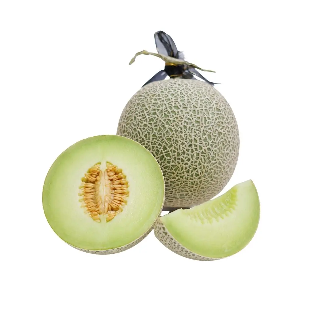 Produk buah Istana Buah Semarang - Melon Amaime Produk buah Istana Buah Semarang - Melon Amaime