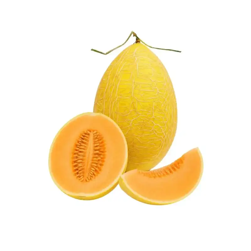Produk buah Istana Buah Semarang - Melon Elysia
