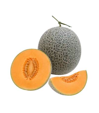 Produk buah Istana Buah Semarang - Melon Golden Aroma