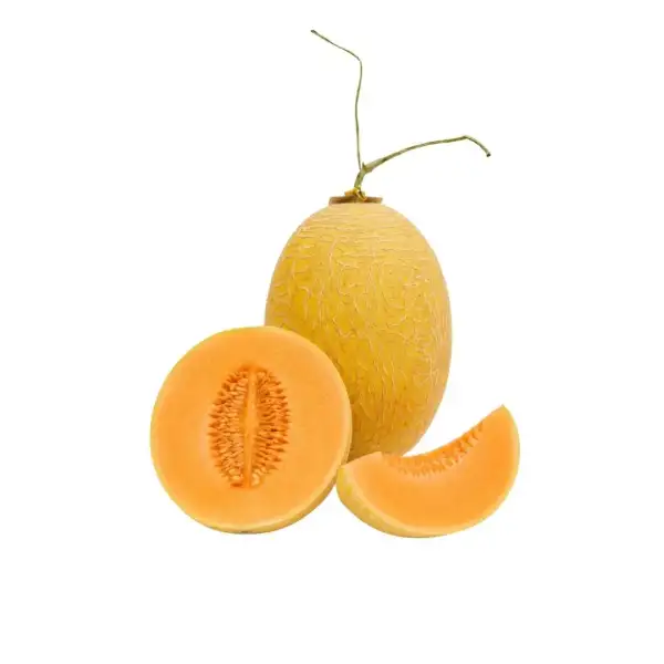Produk buah Istana Buah Semarang - Melon Lavender