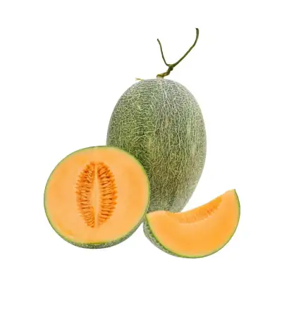 Produk buah Istana Buah Semarang - Melon Midori asli Jepang