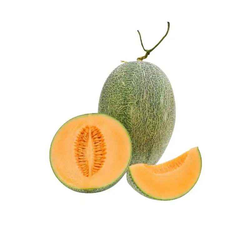 Produk buah Istana Buah Semarang - Melon Midori asli Jepang