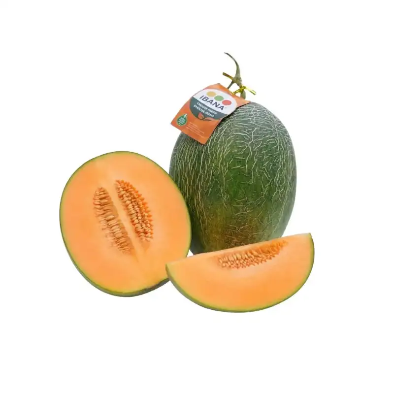 Produk buah Istana Buah Semarang - Melon Sweet Hami