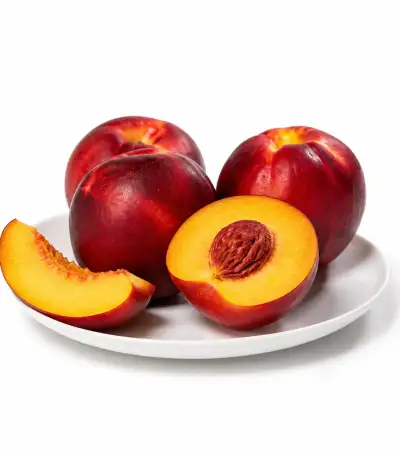 Produk buah Istana Buah Semarang - Nectarine USA
