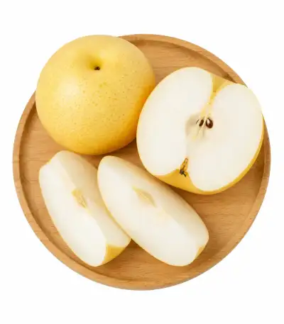 Produk buah Istana Buah Semarang - Pear Century asli China