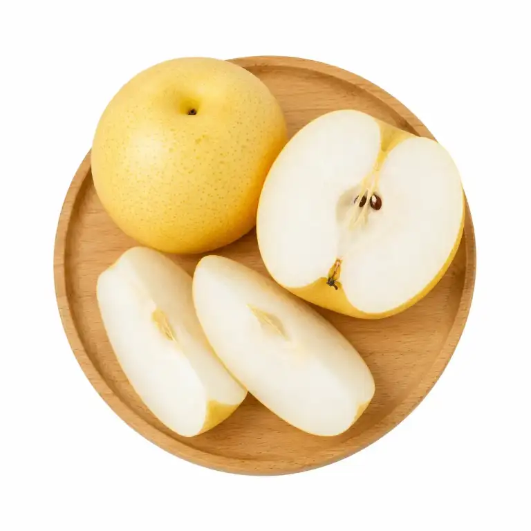 Produk buah Istana Buah Semarang - Pear Century asli China