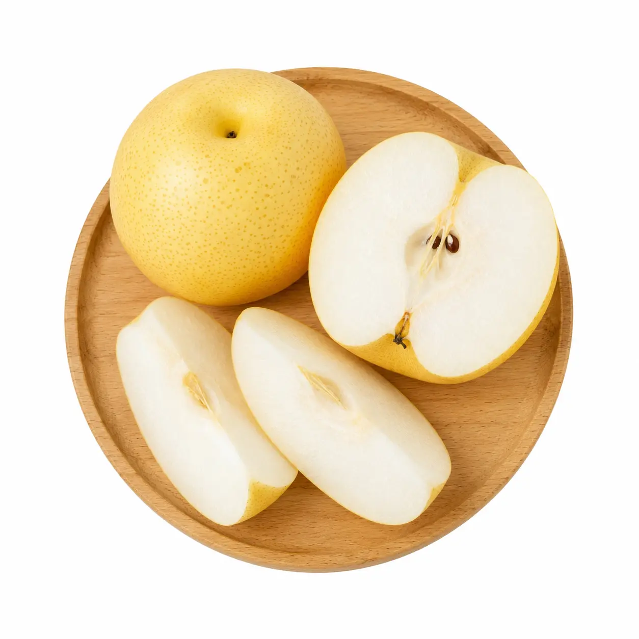 Produk buah Istana Buah Semarang - Pear Century Produk buah Istana Buah Semarang - Pear Century asli China