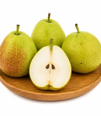 Produk buah Istana Buah Semarang - Pear Xianglie import China