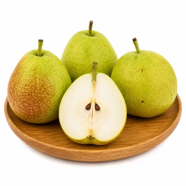 Produk buah Istana Buah Semarang - Pear Xianglie import China