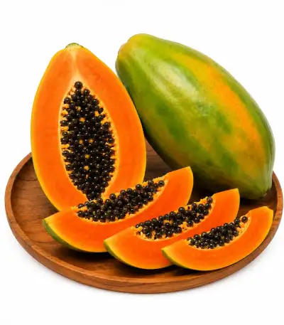 Produk buah Istana Buah Semarang - Pepaya Bangkok