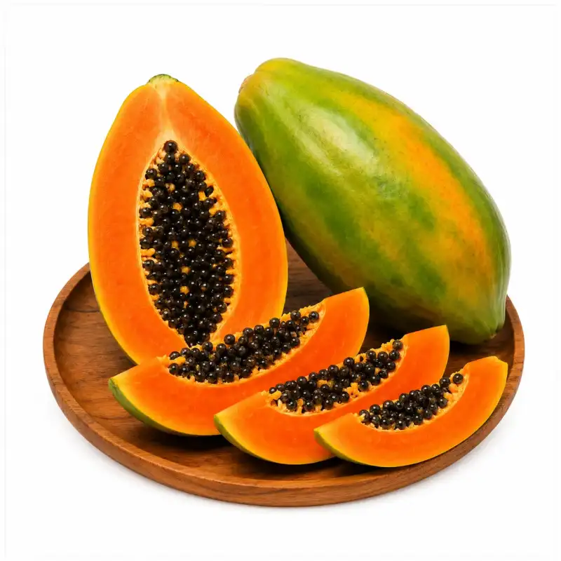Produk buah Istana Buah Semarang - Pepaya Bangkok