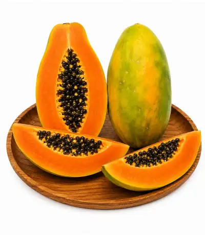 Produk buah Istana Buah Semarang - Pepaya California