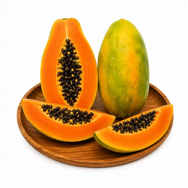 Produk buah Istana Buah Semarang - Pepaya California