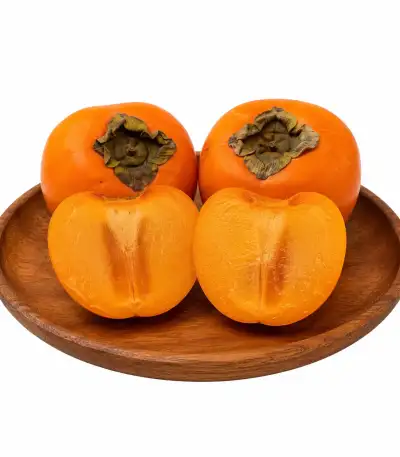 Produk buah Istana Buah Semarang - Persimmon atau Buah Kesemek