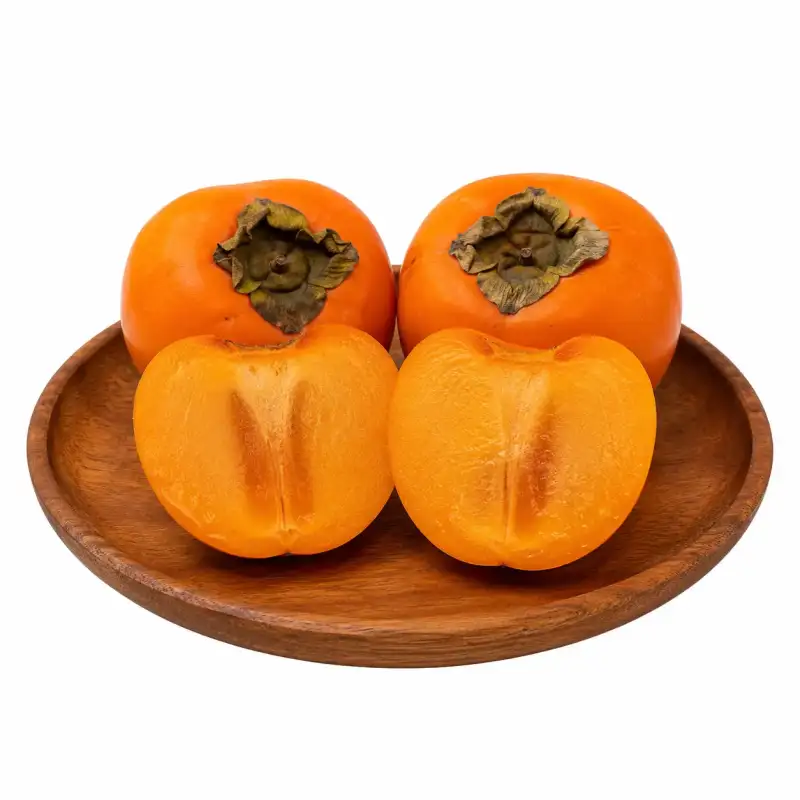 Produk buah Istana Buah Semarang - Persimmon atau Buah Kesemek
