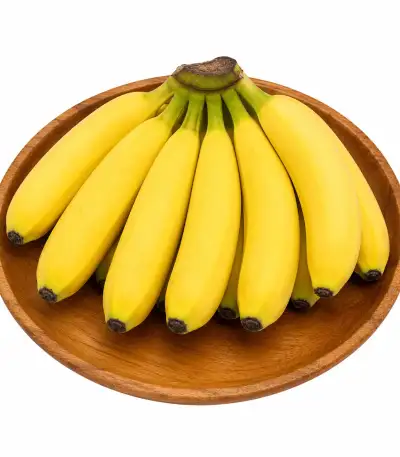Produk buah Istana Buah Semarang - Pisang Cavendish
