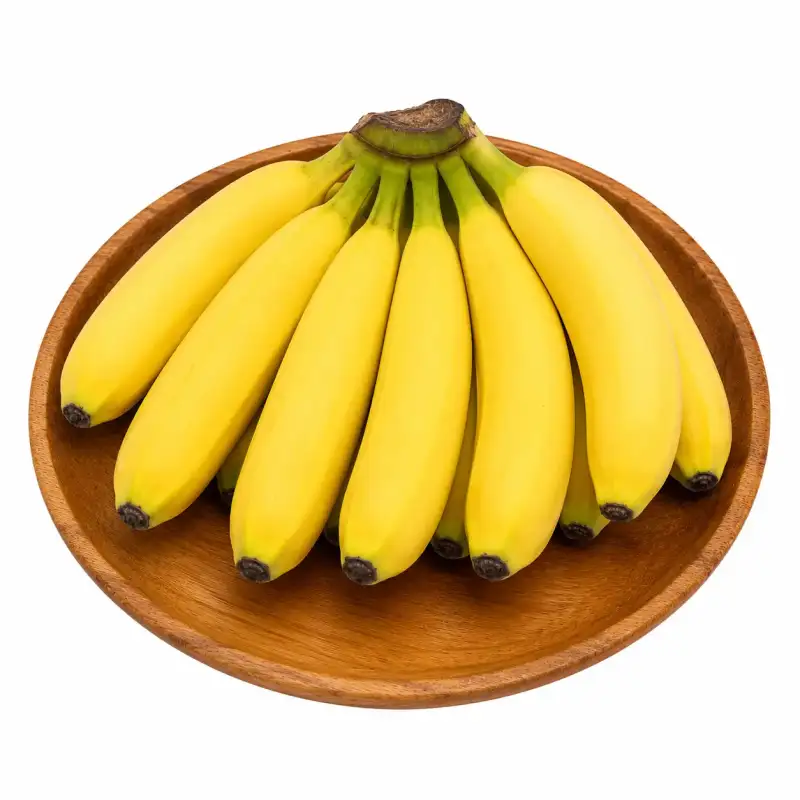Produk buah Istana Buah Semarang - Pisang Cavendish
