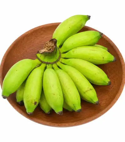 Produk buah Istana Buah Semarang - Pisang Mas