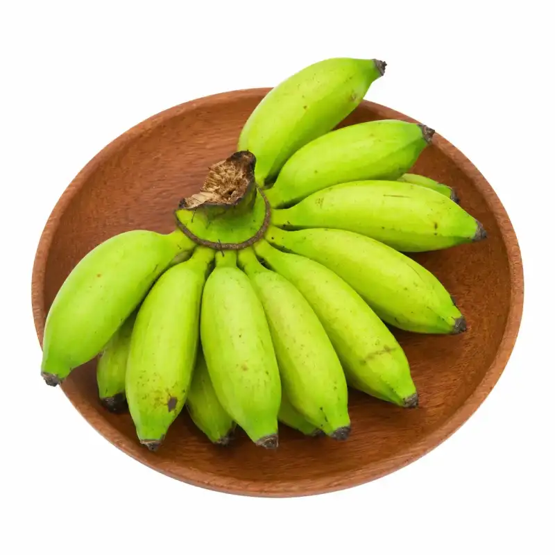 Produk buah Istana Buah Semarang - Pisang Mas