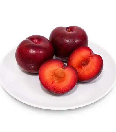 Produk buah Istana Buah Semarang - Red Plum