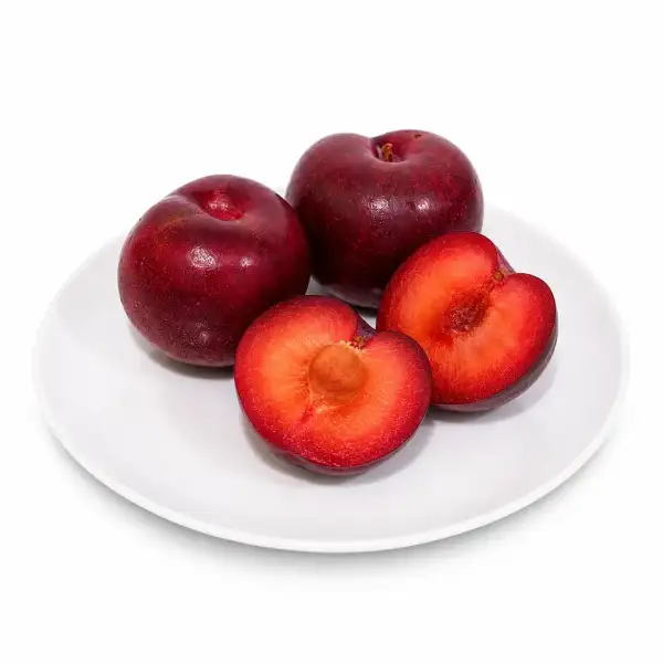 Produk buah Istana Buah Semarang - Red Plum