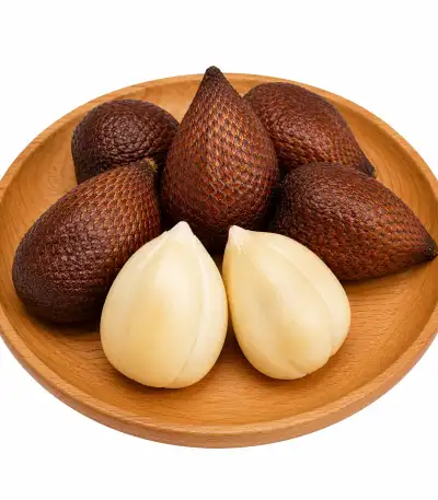 Produk buah Istana Buah Semarang - Salak Pondoh Madu