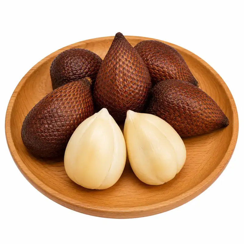 Produk buah Istana Buah Semarang - Salak Pondoh Madu