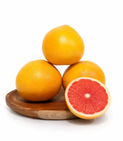 Produk buah Istana Buah Semarang - Sunkist Grapefruit