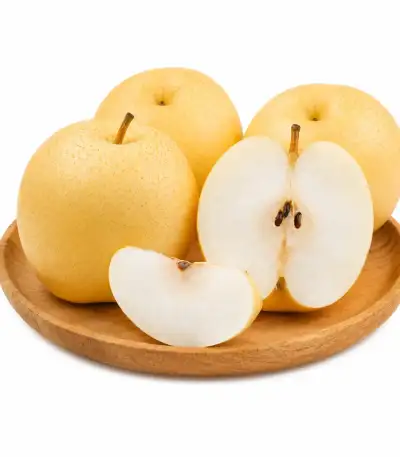 Produk buah Istana Buah Semarang - Sweet Pear import Tiongkok