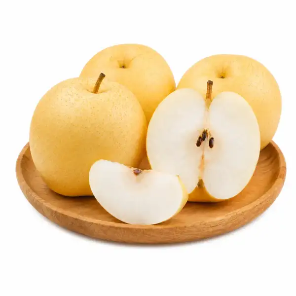 Produk buah Istana Buah Semarang - Sweet Pear import Tiongkok