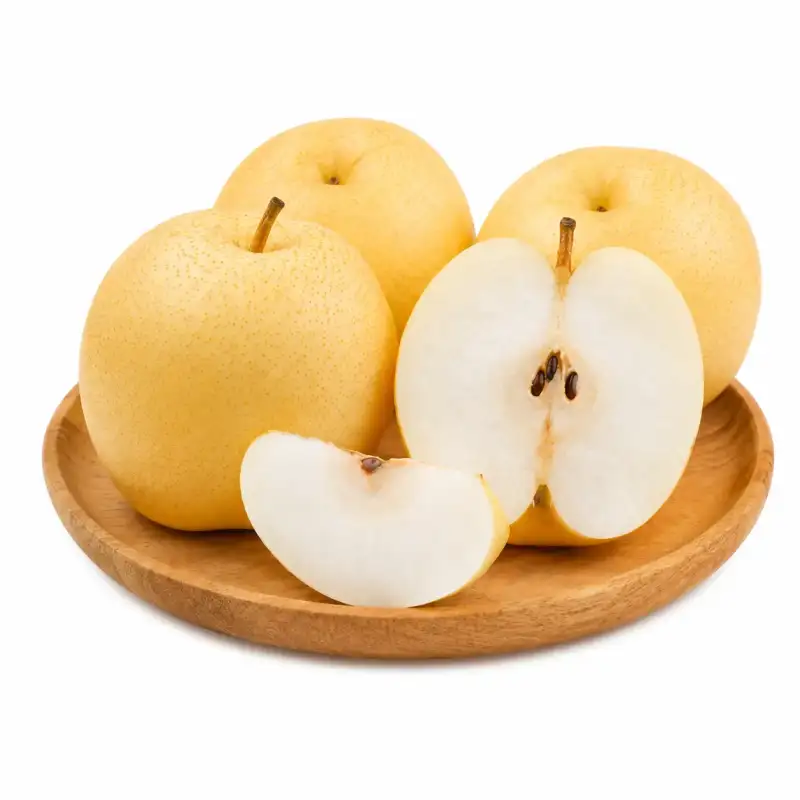 Produk buah Istana Buah Semarang - Sweet Pear import Tiongkok