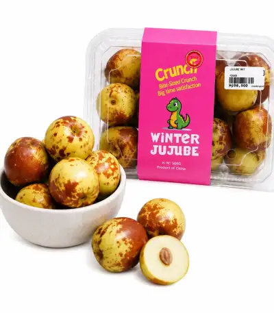 Produk buah Istana Buah Semarang - Winter Jujube