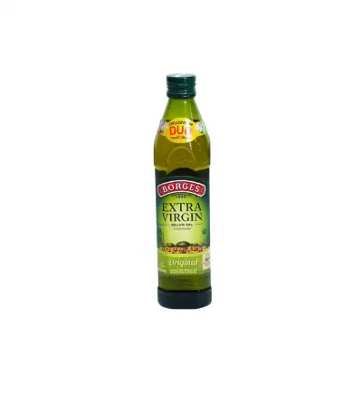 Produk cooking oil Istana Buah Semarang - Borges Extra Virgin Olive Oill