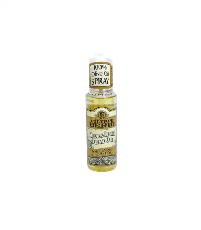Produk cooking oil Istana Buah Semarang - Filippo Berio Mild & Light Olive Oil