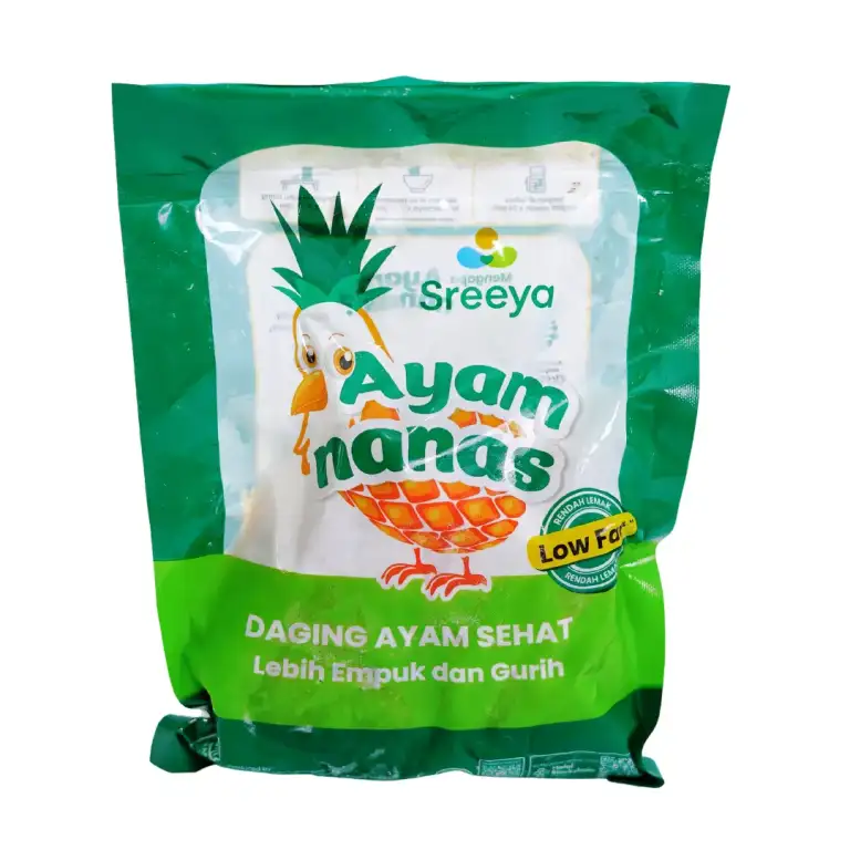 Produk daging Istana Buah Semarang - Daging Ayam Sreeya