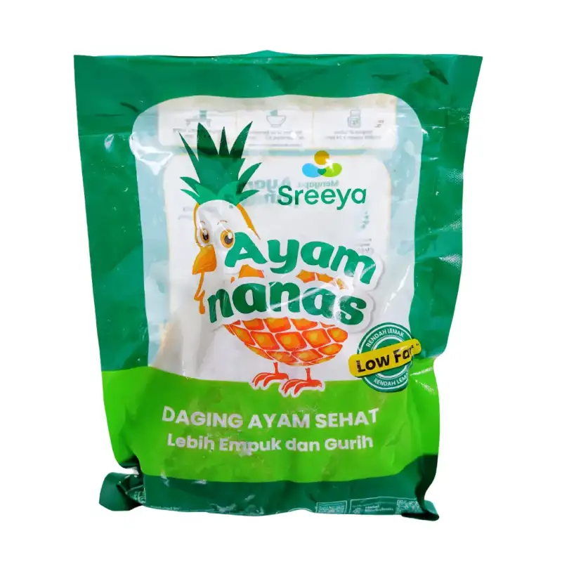 Produk daging Istana Buah Semarang - Daging Ayam Sreeya