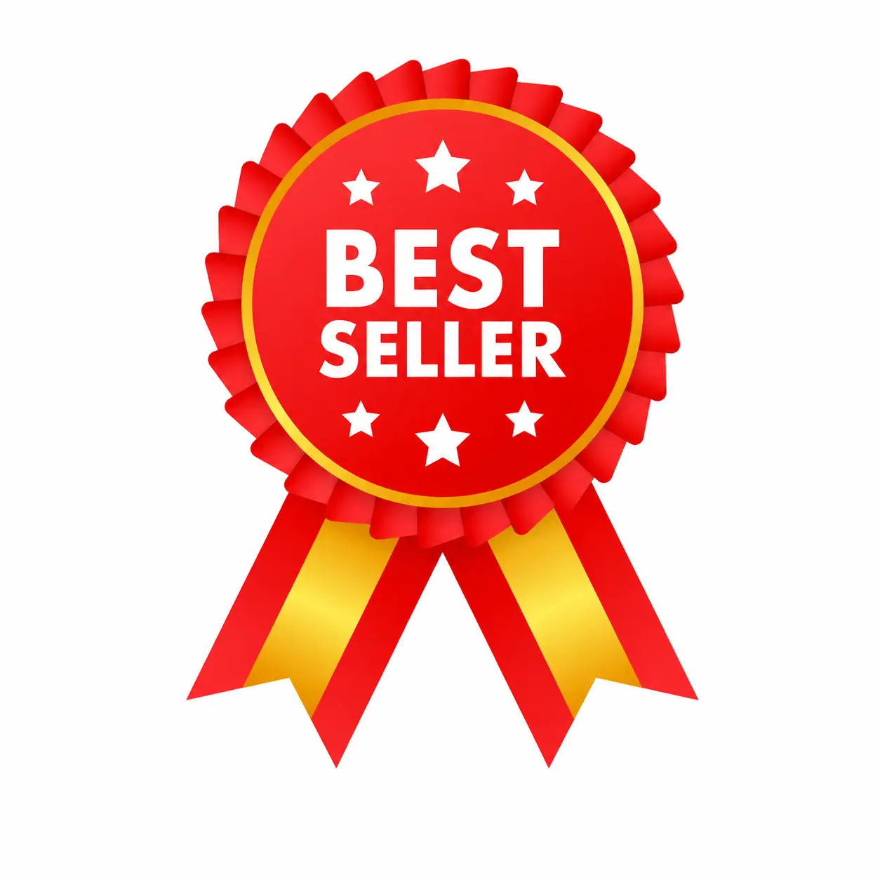 badge best seller