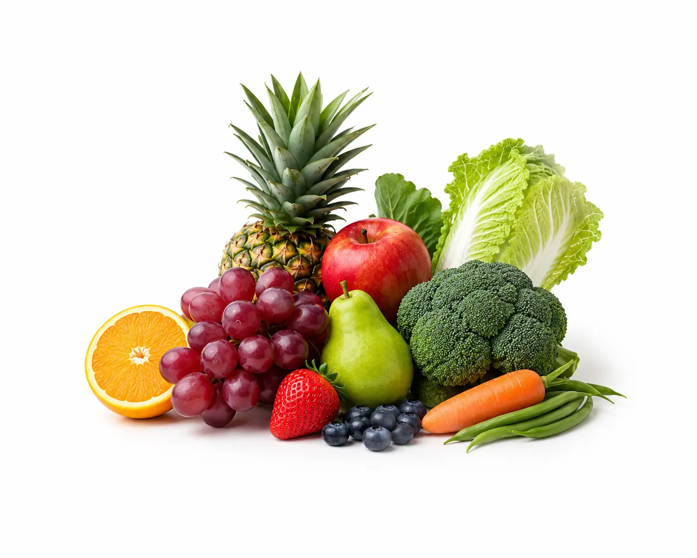 buah buah-dan-sayur-istana-buah-semarang
