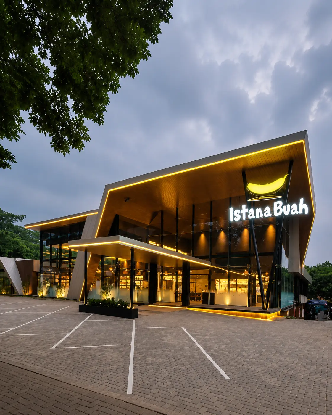 gambar-toko-istana-buah-cabang-sultan-agung-semarang-
