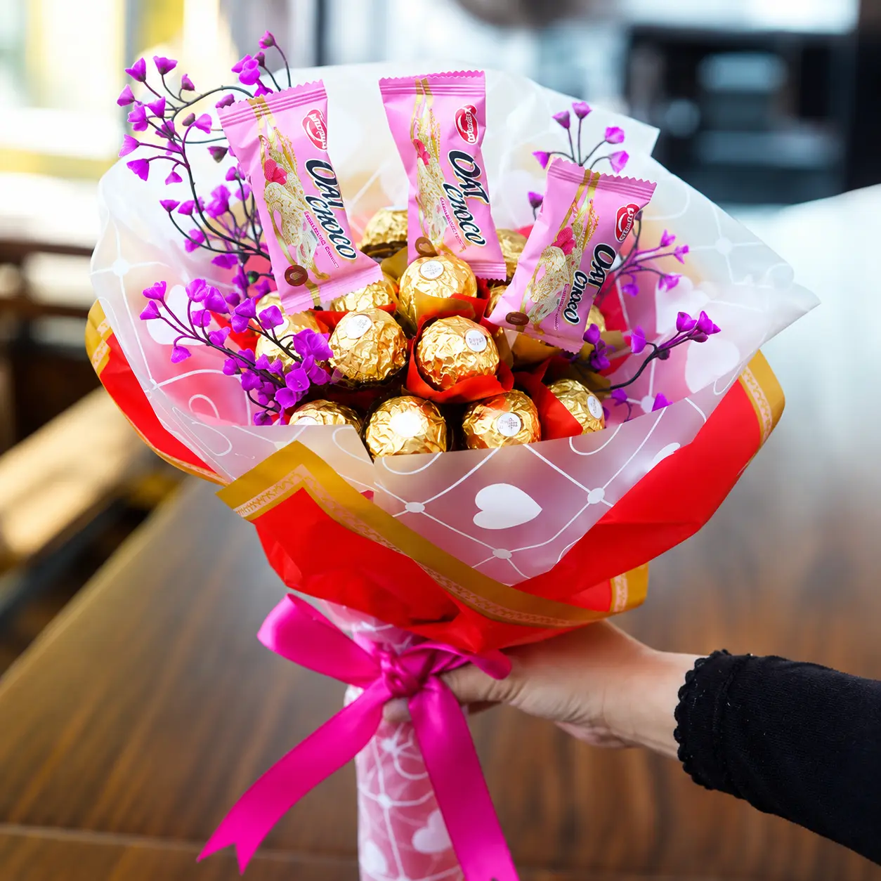 parcel bouquet istana buah parcel bouquet istana buah