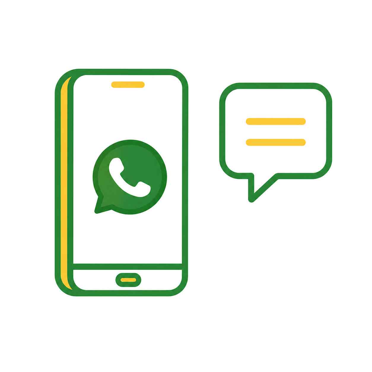 Checkout produk melalui WhatsApp cabang Istana Buah