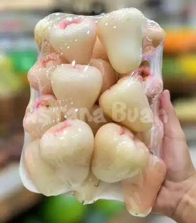 produk istana buah semarang - Buah Jambu Air Madu