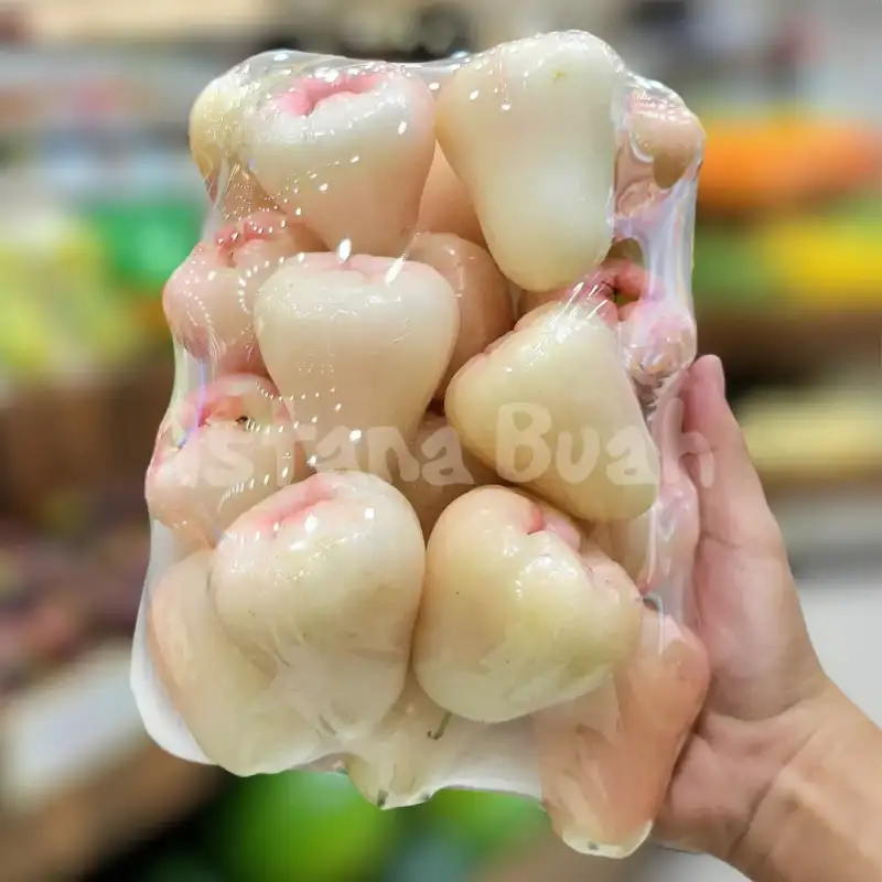 produk istana buah semarang - Buah Jambu Air Madu